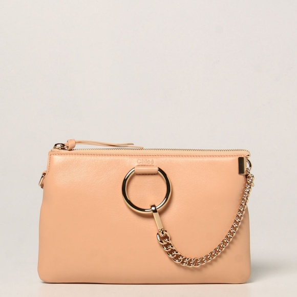 Chloe Faye in Napa Leather - Picture 6 of 6